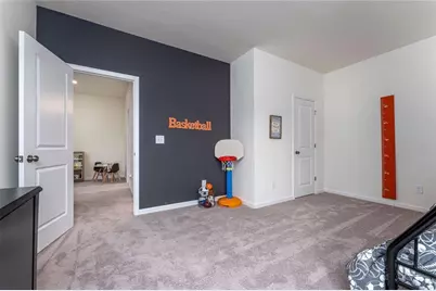 5036 Cecelia Drive Drive, Powder Springs, GA 30127 - Photo 25