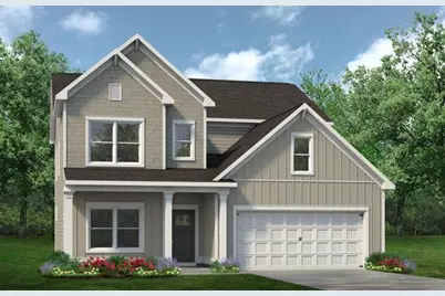 5036 Cecelia Drive Drive, Powder Springs, GA 30127 - Photo 1