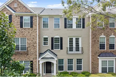 11352 Musette Circle, Alpharetta, GA 30009 - Photo 1