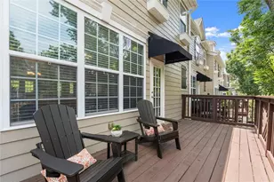 11352 Musette Cir, Alpharetta, GA 30009 - Photo 17