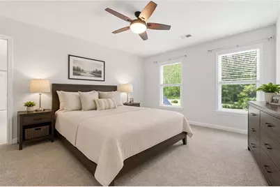 [Address not provided], Lawrenceville, GA 30045 - Photo 27