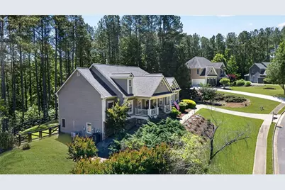 110 Lumpkin Way, Canton, GA 30115 - Photo 1