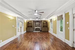 4563 Fountain Dr, Marietta, GA 30067 - Photo 31