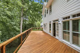 4563 Fountain Dr, Marietta, GA 30067 - Photo 35
