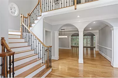 4563 Fountain Drive, Marietta, GA 30067 - Photo 3