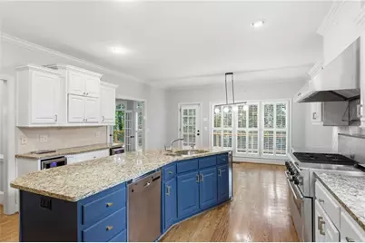 4563 Fountain Drive, Marietta, GA 30067 - Photo 13