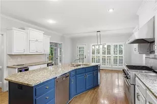 4563 Fountain Dr, Marietta, GA 30067 - Photo 13