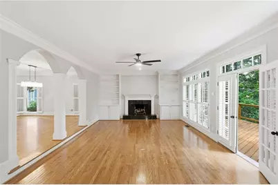 4563 Fountain Drive, Marietta, GA 30067 - Photo 7