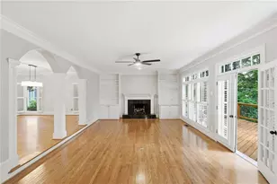 4563 Fountain Dr, Marietta, GA 30067 - Photo 7
