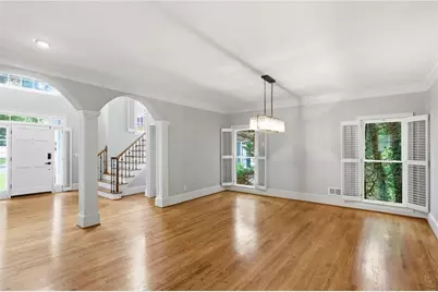 4563 Fountain Drive, Marietta, GA 30067 - Photo 5