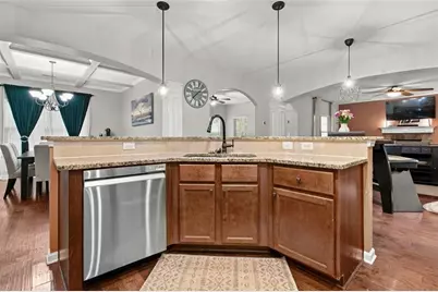 4240 Henry Road, Snellville, GA 30039 - Photo 5