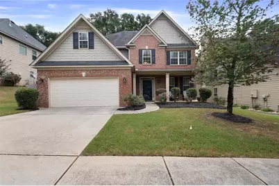 4240 Henry Road, Snellville, GA 30039 - Photo 1