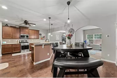 4240 Henry Road, Snellville, GA 30039 - Photo 9