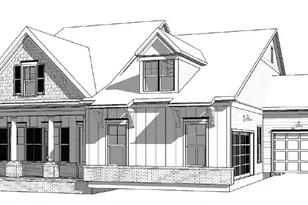 184 Cherokee Dr S, Waleska, GA 30183 - Photo 1