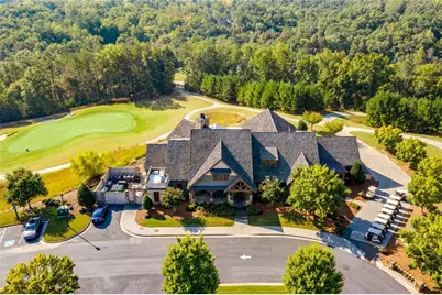 184 Cherokee Drive S, Waleska, GA 30183 - Photo 3
