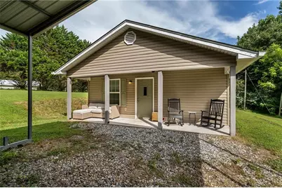 234 Jim Pruitt Road, Dahlonega, GA 30533 - Photo 17