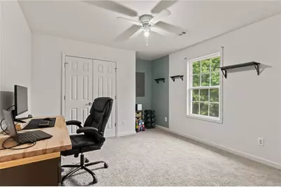 234 Jim Pruitt Road, Dahlonega, GA 30533 - Photo 13