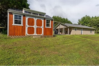 234 Jim Pruitt Road, Dahlonega, GA 30533 - Photo 21