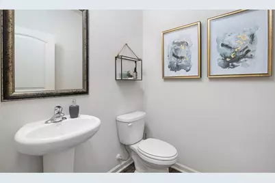 395 Belmont Drive, Cartersville, GA 30120 - Photo 21