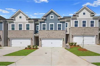 3651 Donovan Circle, Loganville, GA 30052 - Photo 1