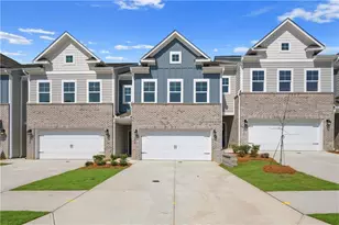 3651 Donovan Cir, Loganville, GA 30052 - Photo 1