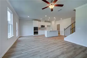 3651 Donovan Cir, Loganville, GA 30052 - Photo 13