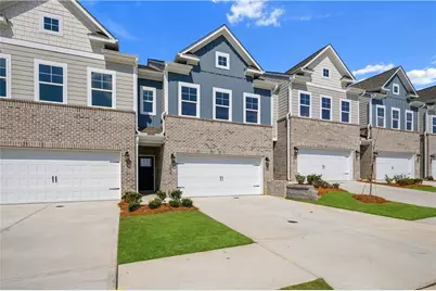 3651 Donovan Circle, Loganville, GA 30052 - Photo 3