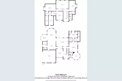 406 Colonsay Drive, Johns Creek, GA 30097 - Photo 45
