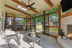 3050 Pleasant Valley Trail, Cumming, GA 30028 - Photo 27