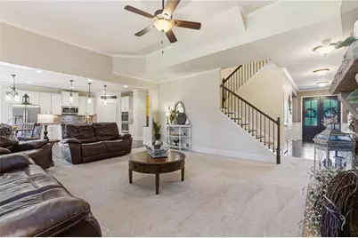 3050 Pleasant Valley Trail, Cumming, GA 30028 - Photo 15