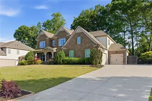 3050 Pleasant Valley Trail, Cumming, GA 30028 - Photo 3