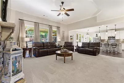 3050 Pleasant Valley Trail, Cumming, GA 30028 - Photo 13