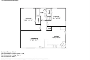 199 Howard St NE, Atlanta, GA 30317 - Photo 13