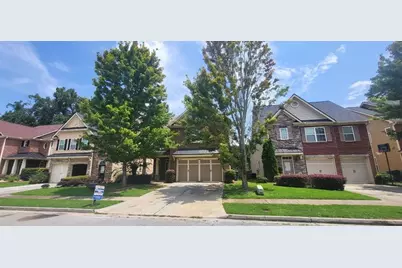 1649 Sentinel View Drive, Lawrenceville, GA 30043 - Photo 3