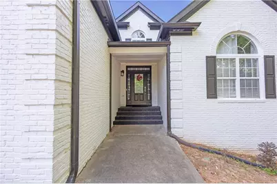 151 Dumar Lane, Hoschton, GA 30548 - Photo 3
