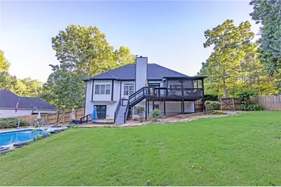 151 Dumar Lane, Hoschton, GA 30548 - Photo 7
