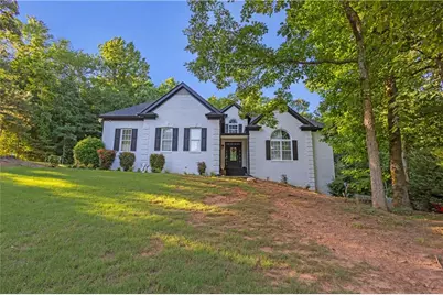 151 Dumar Lane, Hoschton, GA 30548 - Photo 1