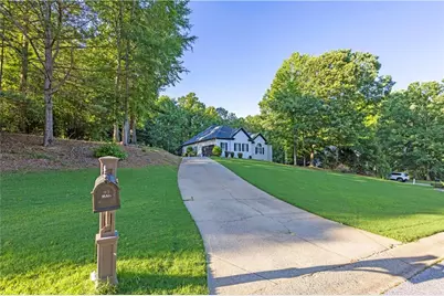 151 Dumar Lane, Hoschton, GA 30548 - Photo 5
