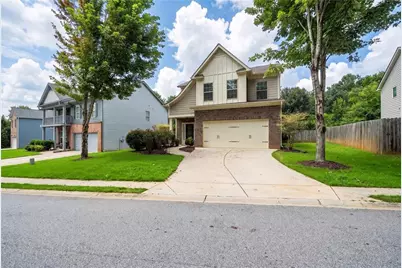 152 Palisades Drive, Dallas, GA 30157 - Photo 29