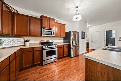 152 Palisades Drive, Dallas, GA 30157 - Photo 3