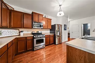 152 Palisades Dr, Dallas, GA 30157 - Photo 3