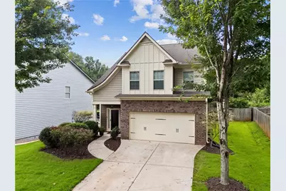 152 Palisades Drive, Dallas, GA 30157 - Photo 33