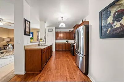 152 Palisades Drive, Dallas, GA 30157 - Photo 5