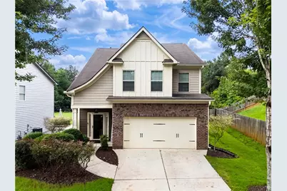 152 Palisades Drive, Dallas, GA 30157 - Photo 1
