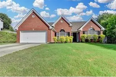 1627 Amhearst Walk Road, Lawrenceville, GA 30043 - Photo 1
