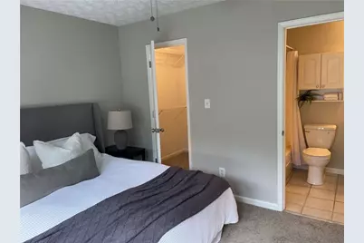 1068 Travelers Trail NW, Kennesaw, GA 30144 - Photo 19