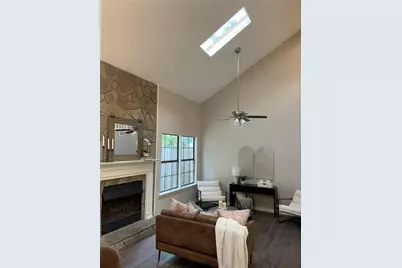 1068 Travelers Trail NW, Kennesaw, GA 30144 - Photo 3