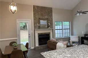 1068 Travelers Trail NW, Kennesaw, GA 30144 - Photo 1