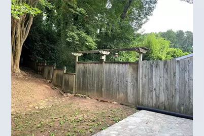 1068 Travelers Trail NW, Kennesaw, GA 30144 - Photo 39