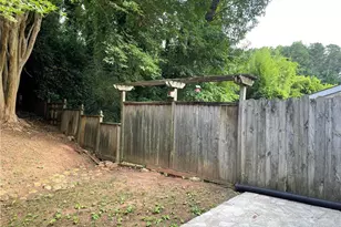 1068 Travelers Trail NW, Kennesaw, GA 30144 - Photo 39